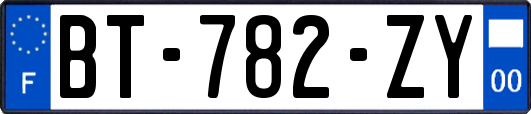 BT-782-ZY