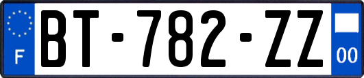 BT-782-ZZ