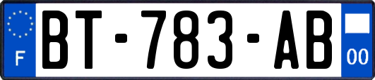 BT-783-AB