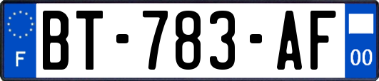 BT-783-AF