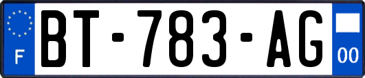 BT-783-AG