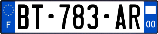 BT-783-AR