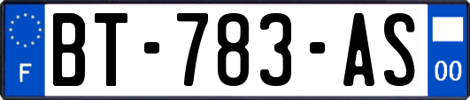 BT-783-AS