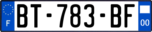 BT-783-BF