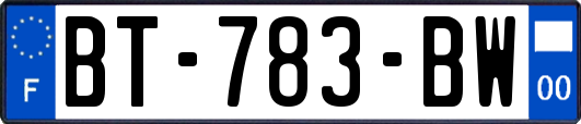 BT-783-BW