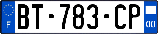 BT-783-CP