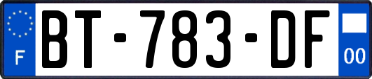 BT-783-DF