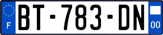 BT-783-DN