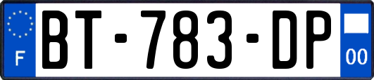 BT-783-DP