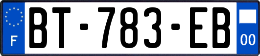 BT-783-EB
