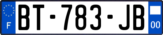 BT-783-JB