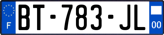 BT-783-JL