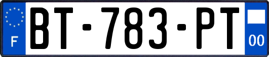 BT-783-PT