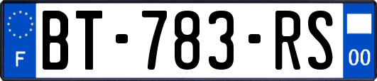 BT-783-RS