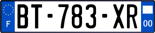 BT-783-XR