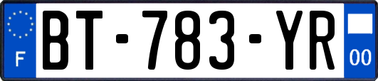 BT-783-YR