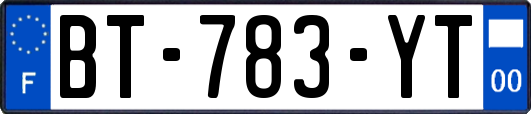 BT-783-YT