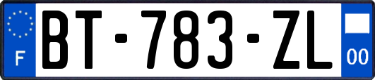 BT-783-ZL