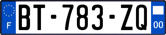 BT-783-ZQ