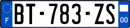 BT-783-ZS