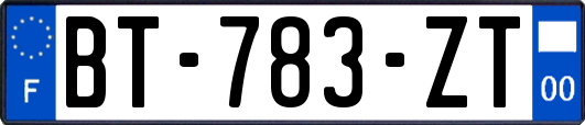 BT-783-ZT