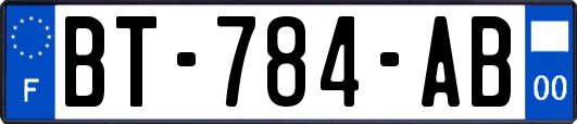 BT-784-AB