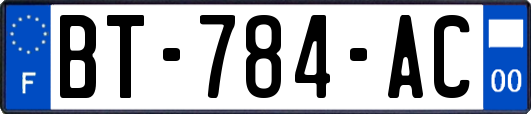 BT-784-AC