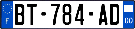 BT-784-AD