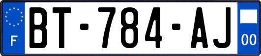 BT-784-AJ