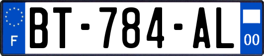 BT-784-AL