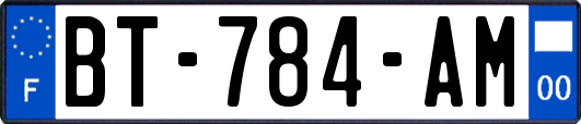 BT-784-AM