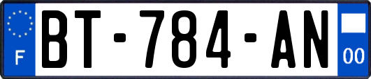 BT-784-AN