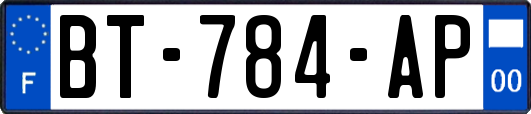 BT-784-AP