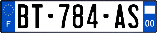 BT-784-AS