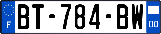 BT-784-BW