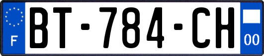 BT-784-CH