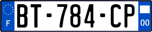BT-784-CP