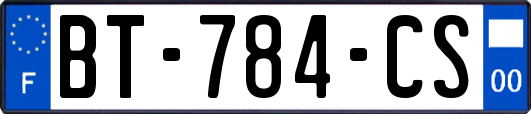 BT-784-CS