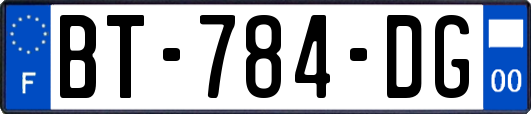 BT-784-DG