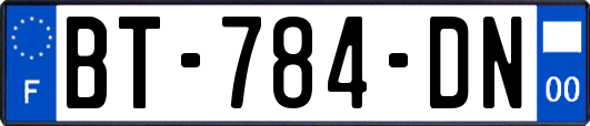 BT-784-DN