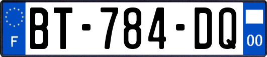 BT-784-DQ