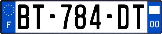 BT-784-DT