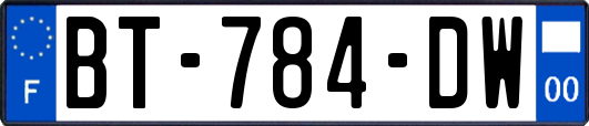 BT-784-DW