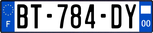 BT-784-DY