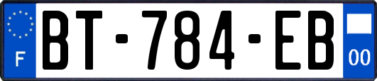 BT-784-EB