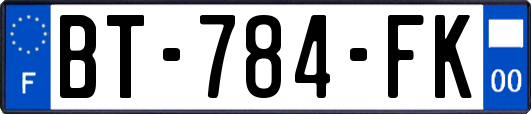 BT-784-FK