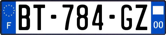 BT-784-GZ