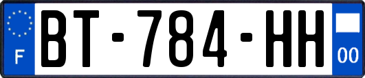 BT-784-HH