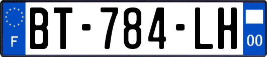 BT-784-LH