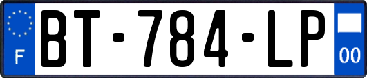 BT-784-LP